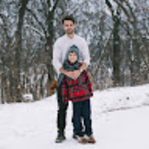 Meet your Posher, Brady